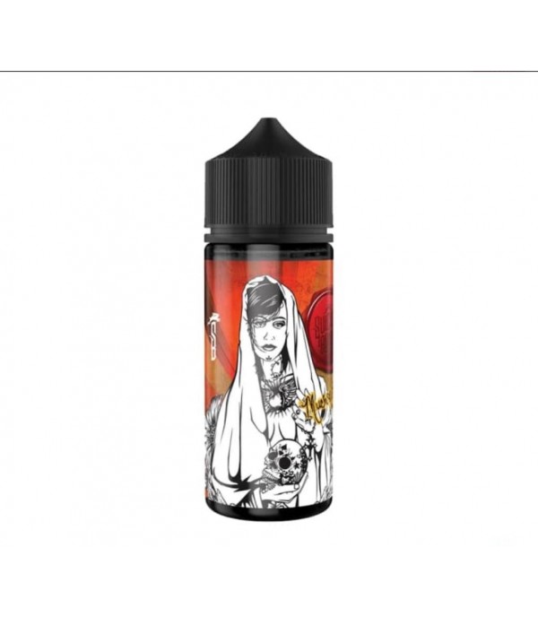 Madrina By Suicide Bunny 100ML E Liquid 70VG Vape 0MG Juice