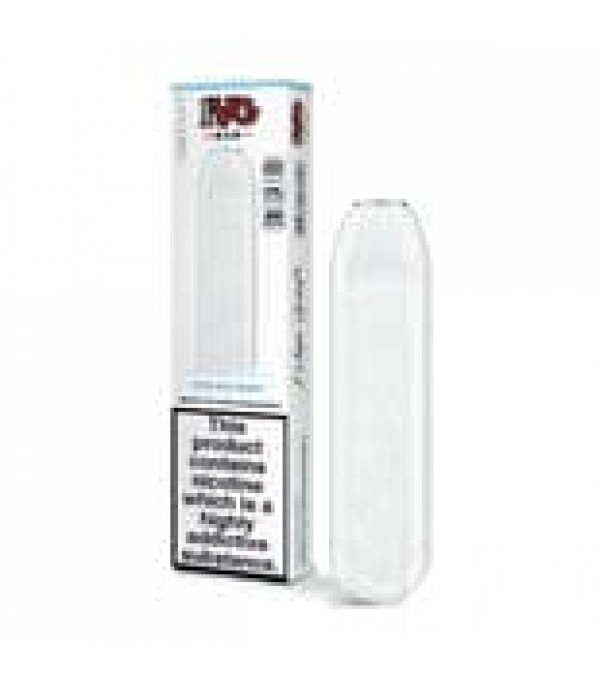 Polar Mint By IVG Bar Disposable Vape Device | 20MG | 600 Puffs