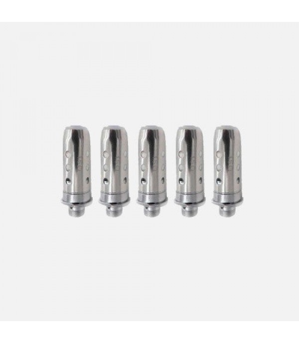 Innokin Prism T18E / T22E 1.5Ohm Coils. 5 Pack